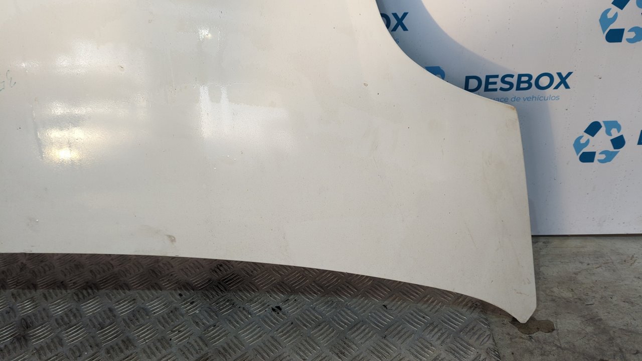 CAPO NISSAN PRIMASTAR (X83) - vista 2