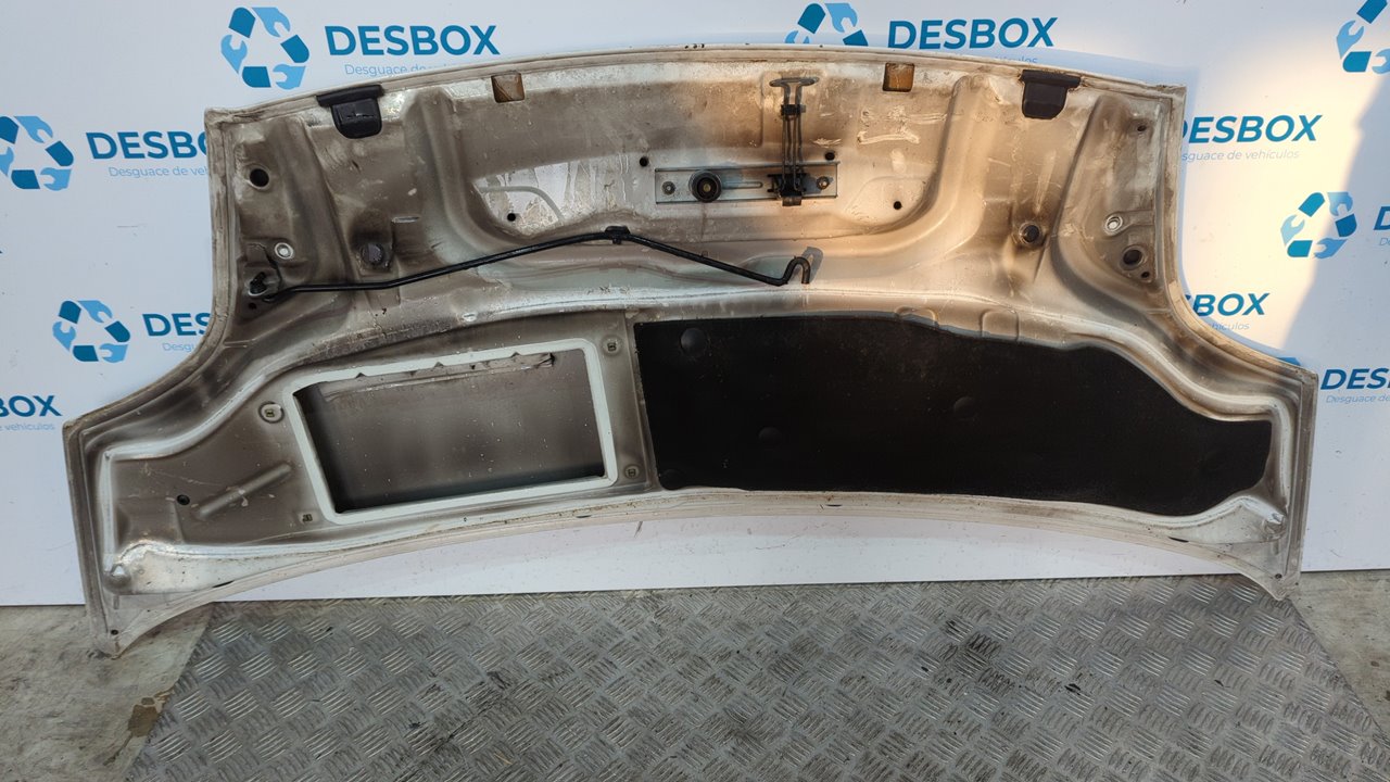 CAPO NISSAN PRIMASTAR (X83) - vista 5