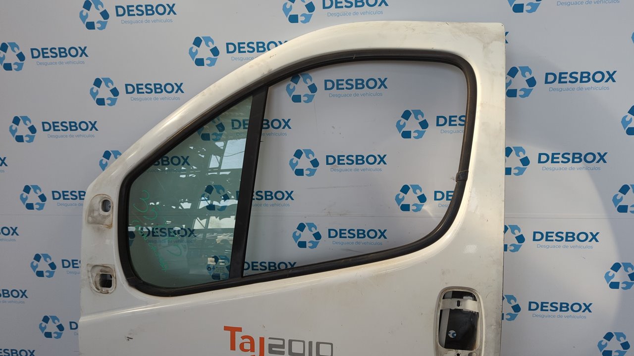 PUERTA DELANTERA IZQUIERDA NISSAN PRIMASTAR (X83) - vista 6