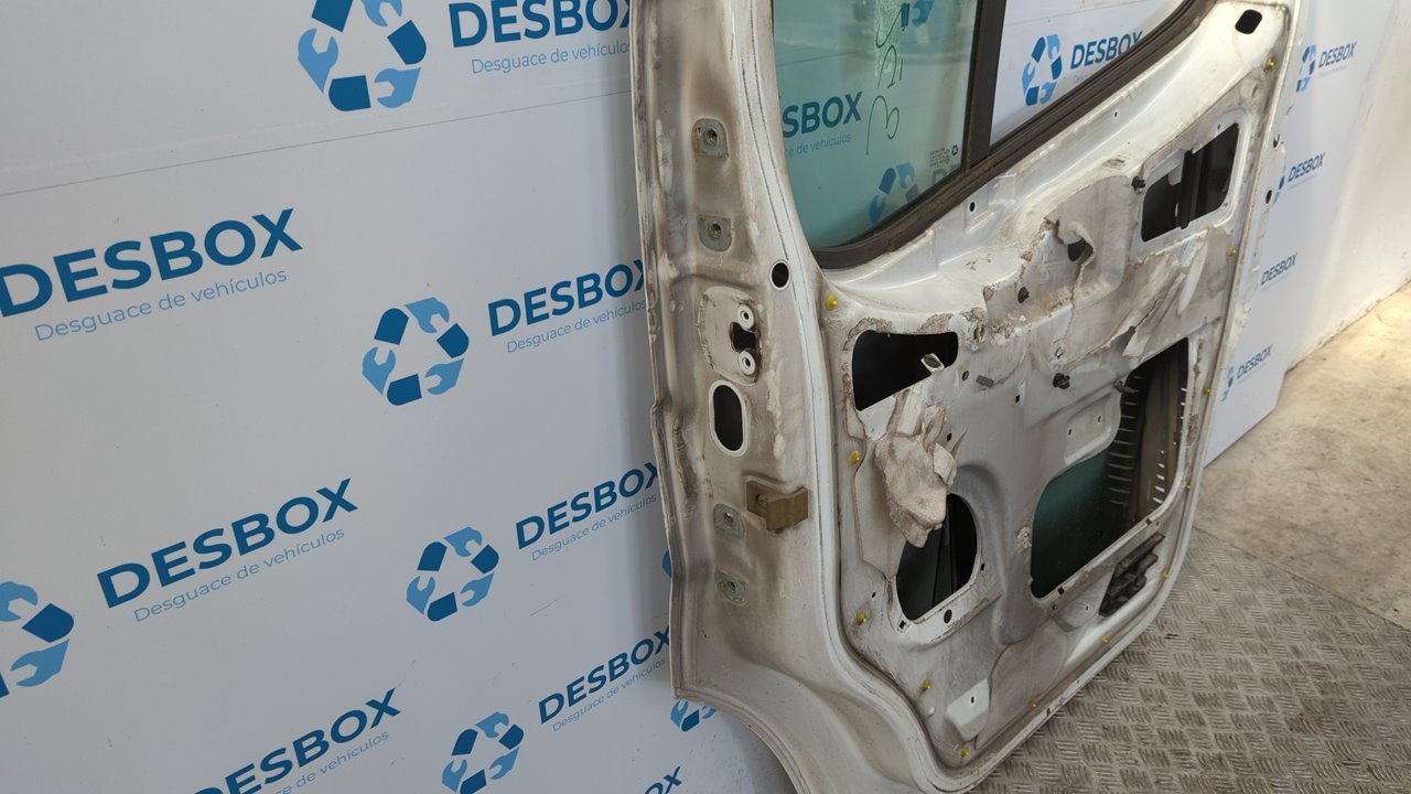PUERTA DELANTERA DERECHA NISSAN PRIMASTAR (X83) - vista 2