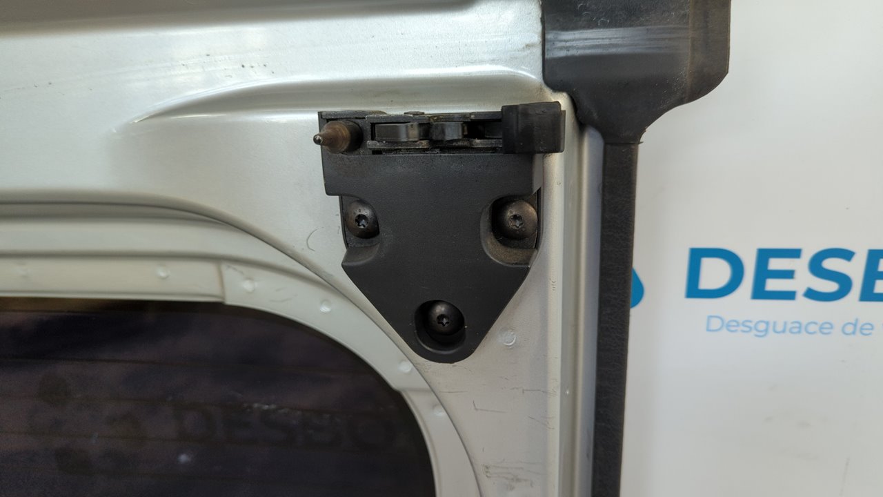 PORTON TRASERO DERECHO RENAULT TRAFIC COMBI (AB 4.01) - vista 9