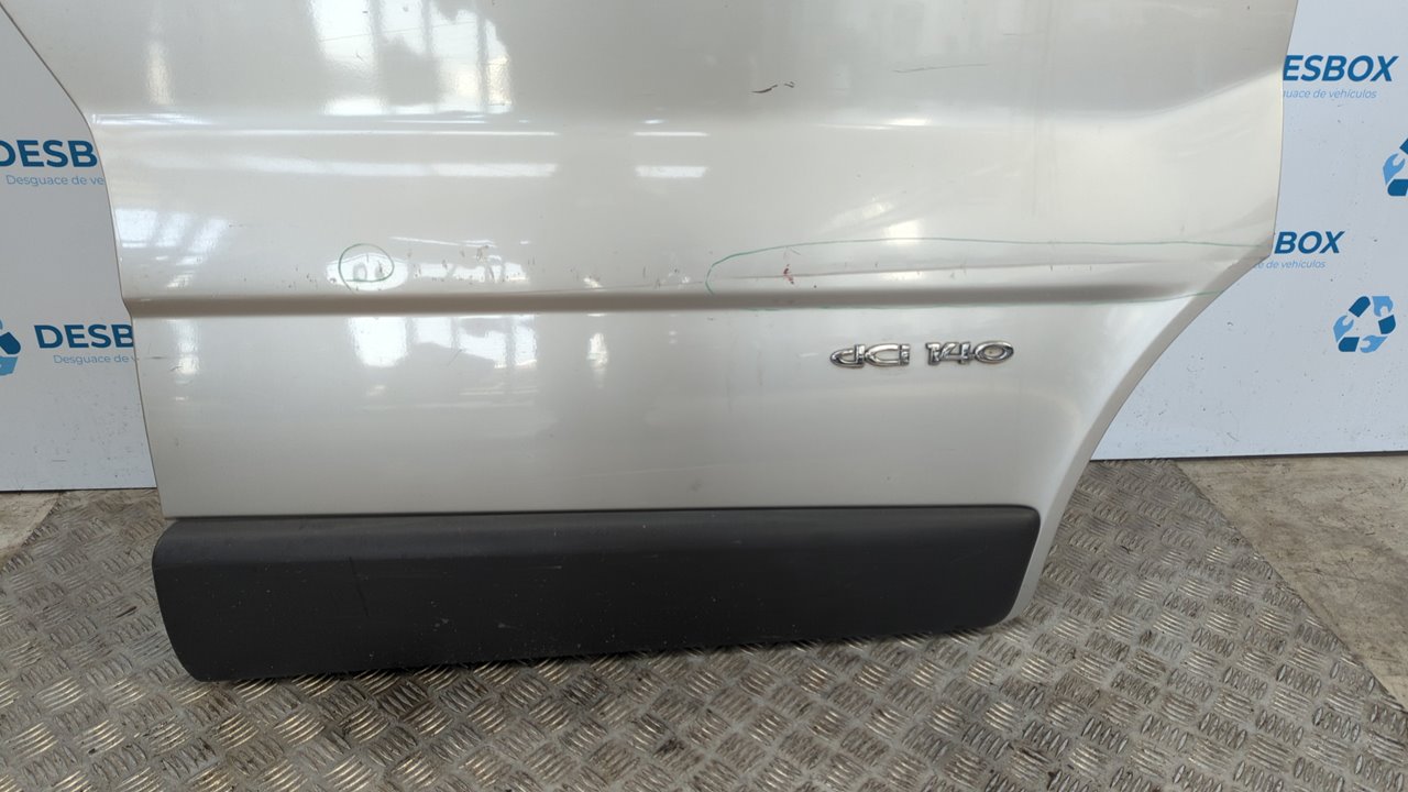 PUERTA DELANTERA DERECHA RENAULT TRAFIC COMBI (AB 4.01) - vista 4