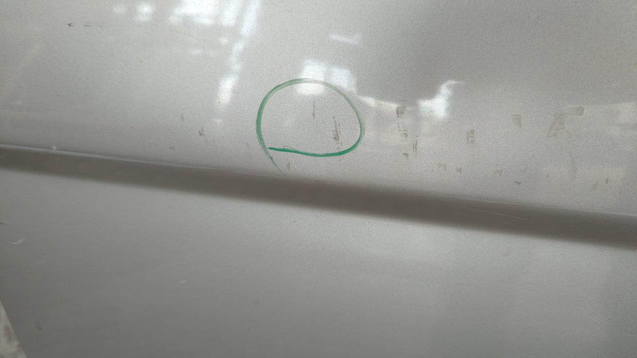 PUERTA DELANTERA DERECHA RENAULT TRAFIC COMBI (AB 4.01) - vista 8