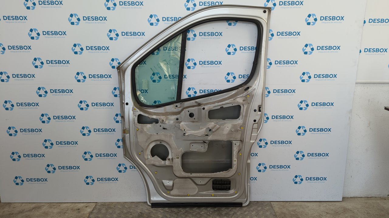PUERTA DELANTERA DERECHA RENAULT TRAFIC COMBI (AB 4.01) - vista 6