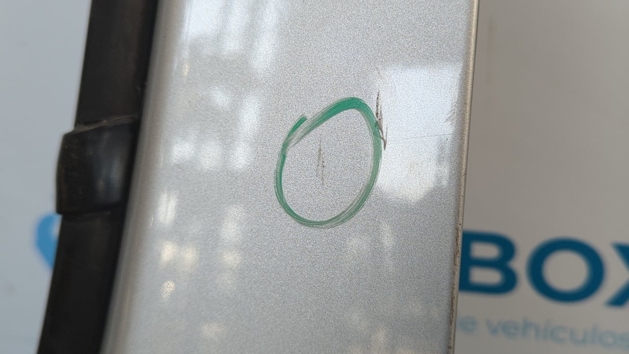 PUERTA DELANTERA IZQUIERDA RENAULT TRAFIC COMBI (AB 4.01) - vista 4