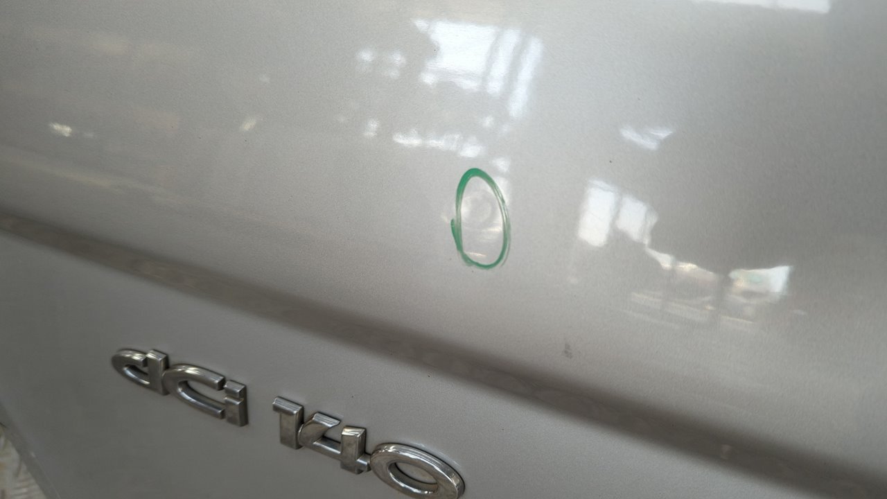 PUERTA DELANTERA IZQUIERDA RENAULT TRAFIC COMBI (AB 4.01) - vista 6