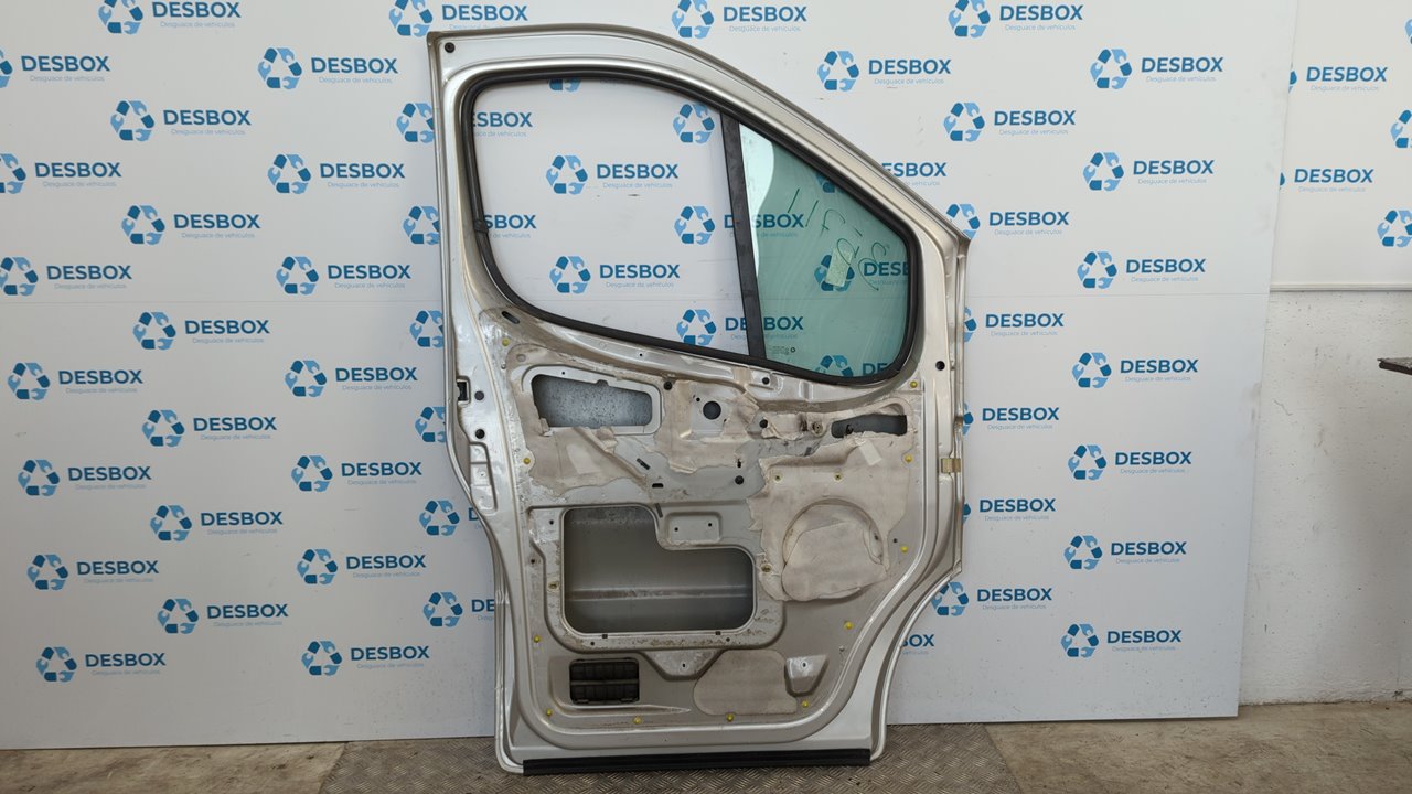 PUERTA DELANTERA IZQUIERDA RENAULT TRAFIC COMBI (AB 4.01) - vista 7