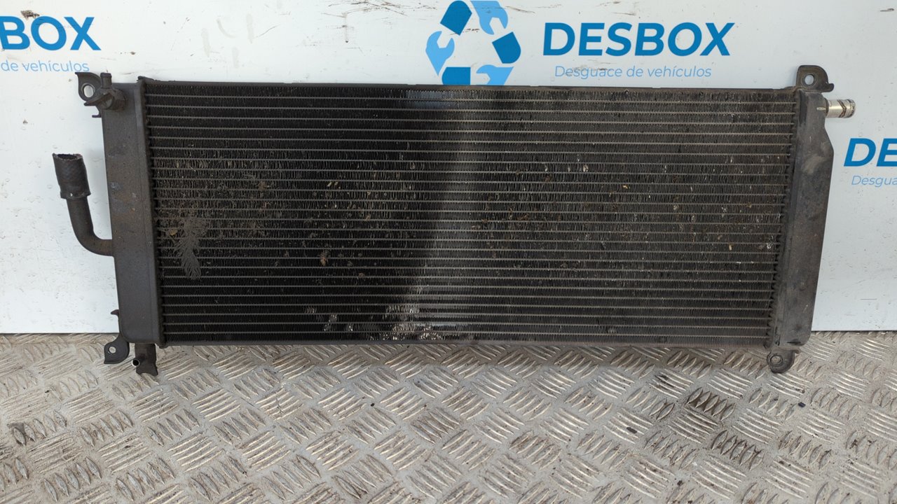 RADIADOR CAJA CAMBIOS TOYOTA LEXUS RX