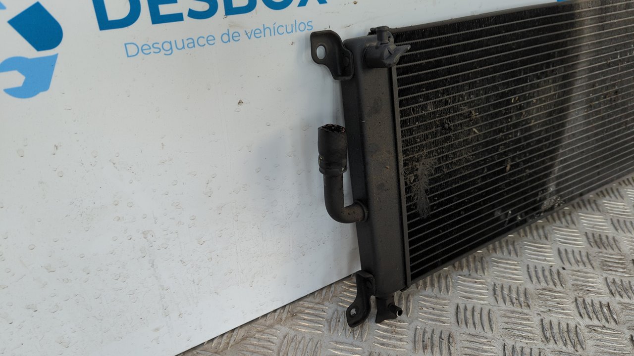 RADIADOR CAJA CAMBIOS TOYOTA LEXUS RX - vista 3