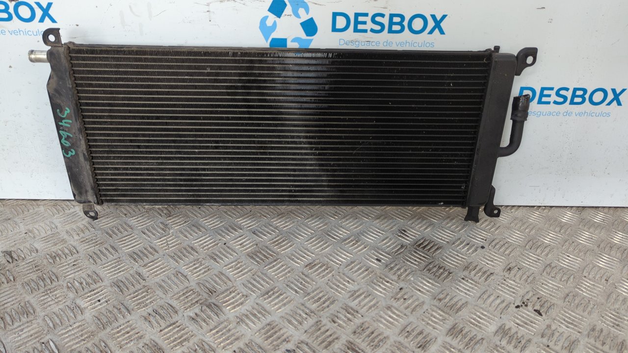 RADIADOR CAJA CAMBIOS TOYOTA LEXUS RX - vista 4