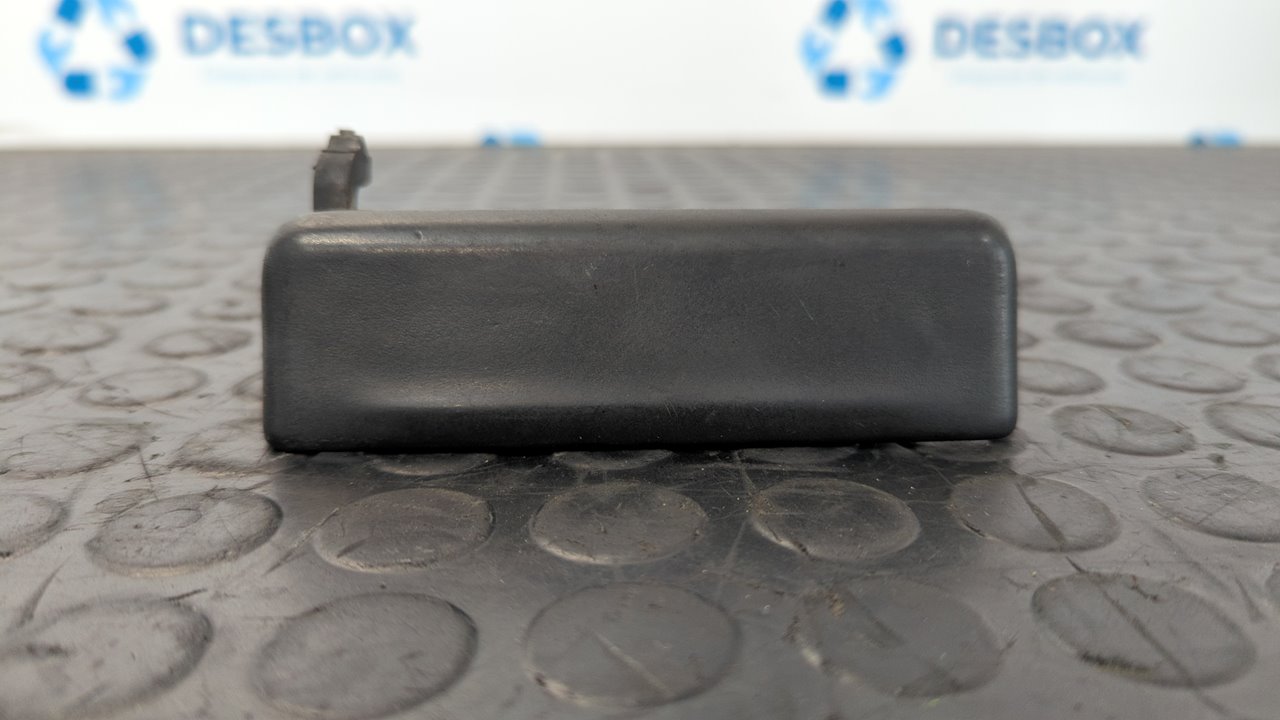 MANETA DELANTERA IZQUIERDA FORD TRANSIT, CAJA ABIERTA 86/92