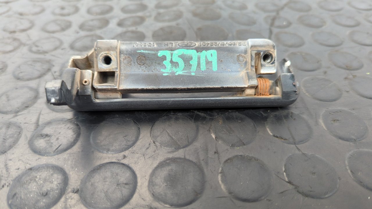 MANETA DELANTERA IZQUIERDA FORD TRANSIT, CAJA ABIERTA 86/92 - vista 3