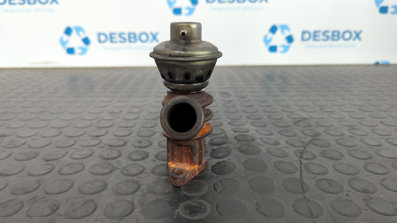 VALVULA EGR CITROEN BERLINGO - vista 4