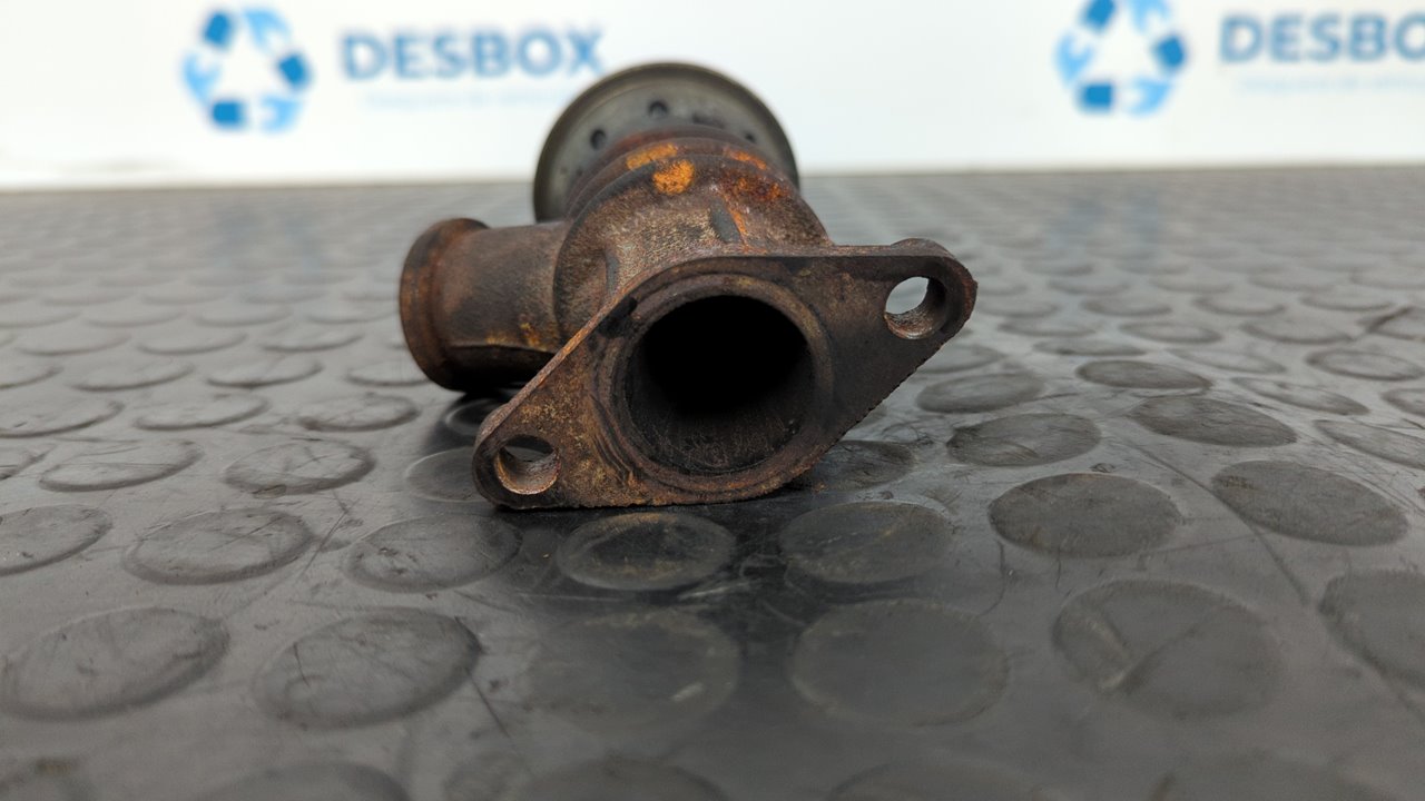 VALVULA EGR CITROEN BERLINGO - vista 2