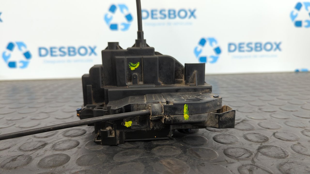 CERRADURA PUERTA DELANTERA DERECHA RENAULT GRAND MODUS