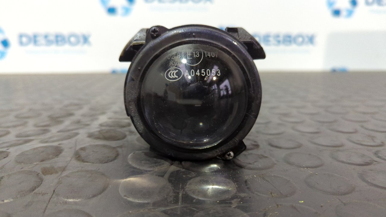 FARO ANTINIEBLA IZQUIERDO TOYOTA LEXUS RX