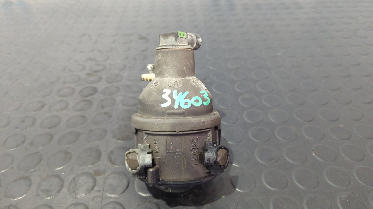 FARO ANTINIEBLA IZQUIERDO TOYOTA LEXUS RX - vista 5