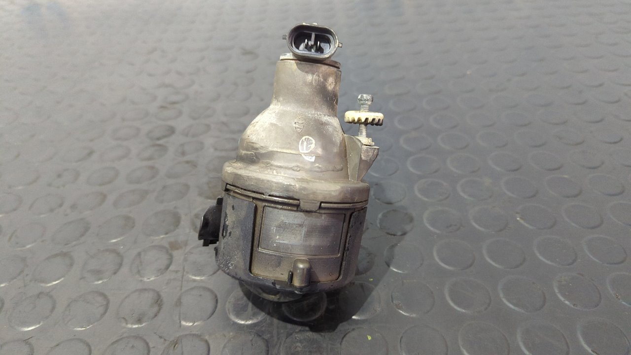 FARO ANTINIEBLA IZQUIERDO TOYOTA LEXUS RX - vista 3