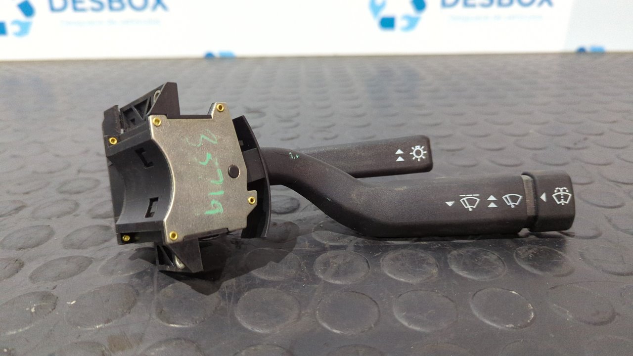 MANDO LIMPIA FORD TRANSIT, CAJA ABIERTA 86/92