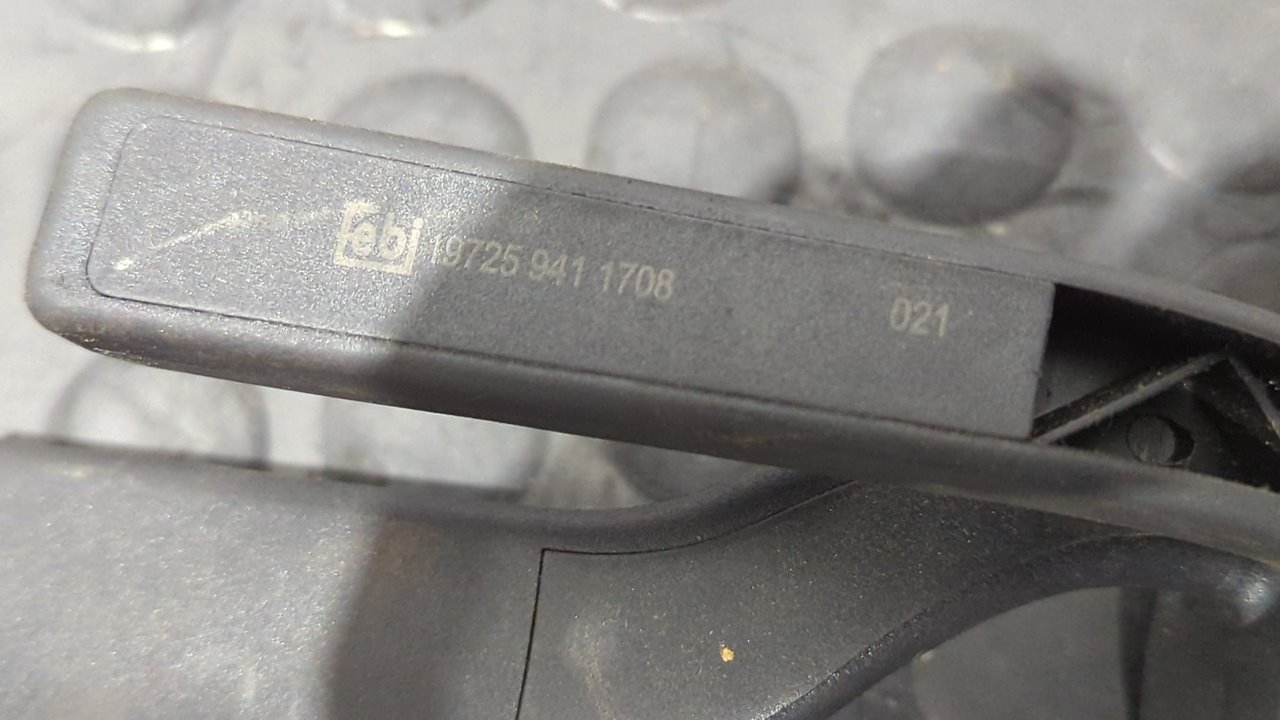 MANDO LIMPIA FORD TRANSIT, CAJA ABIERTA 86/92 - vista 5