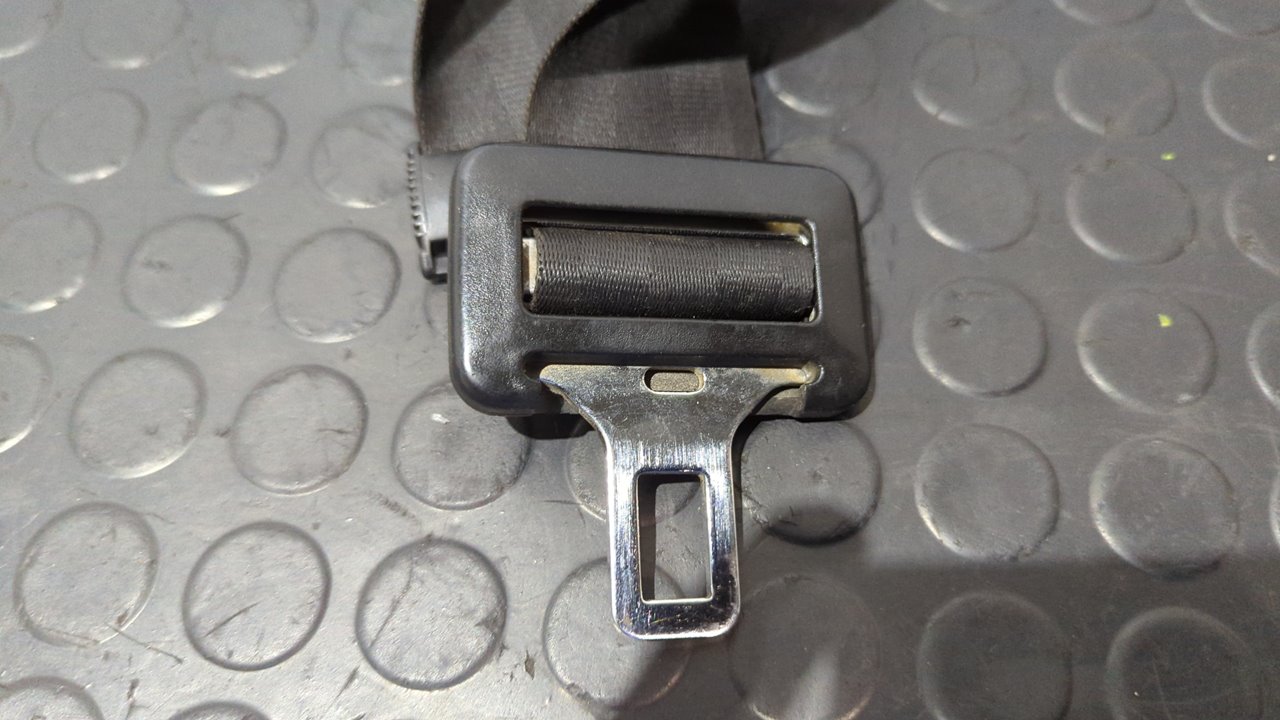 CINTURON TRASERO CENTRAL FORD TRANSIT, CAJA ABIERTA 86/92 - vista 4