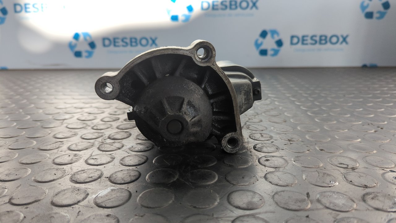 MOTOR ARRANQUE PEUGEOT 306 BERLINA 3/4/5 PUERTAS (S2)
