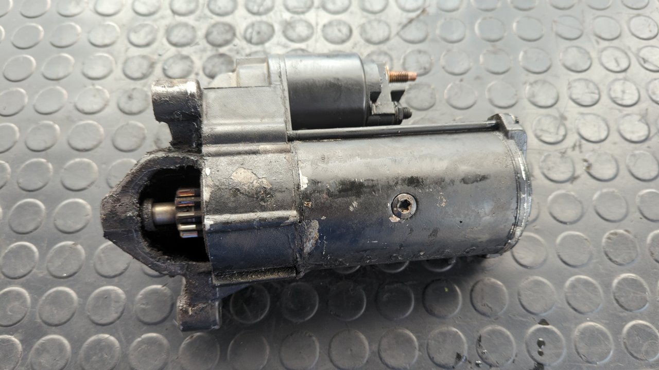 MOTOR ARRANQUE PEUGEOT 306 BERLINA 3/4/5 PUERTAS (S2) - vista 5