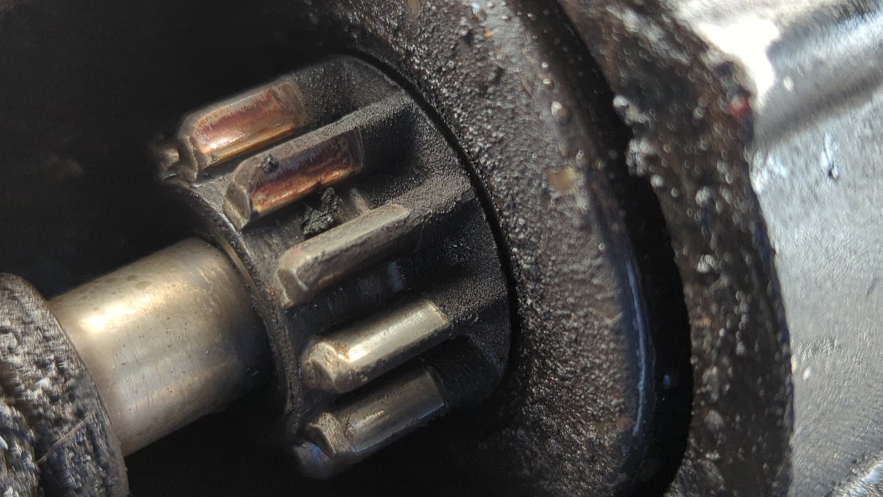 MOTOR ARRANQUE PEUGEOT 306 BERLINA 3/4/5 PUERTAS (S2) - vista 4