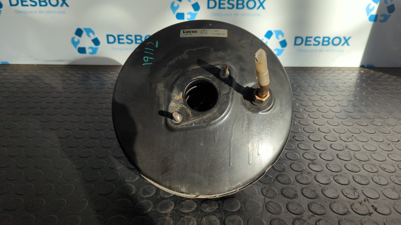 SERVOFRENO MERCEDES-BENZ CLASE E (W124) BERLINA