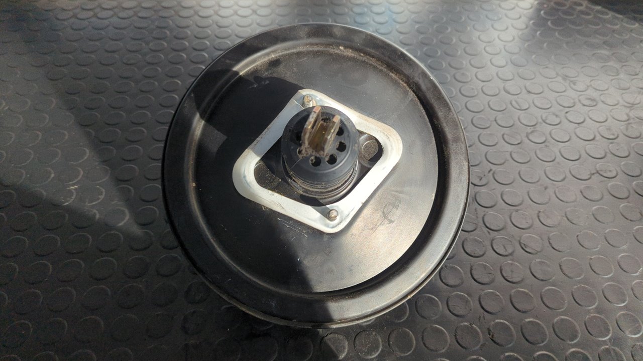 SERVOFRENO MERCEDES-BENZ CLASE E (W124) BERLINA - vista 2