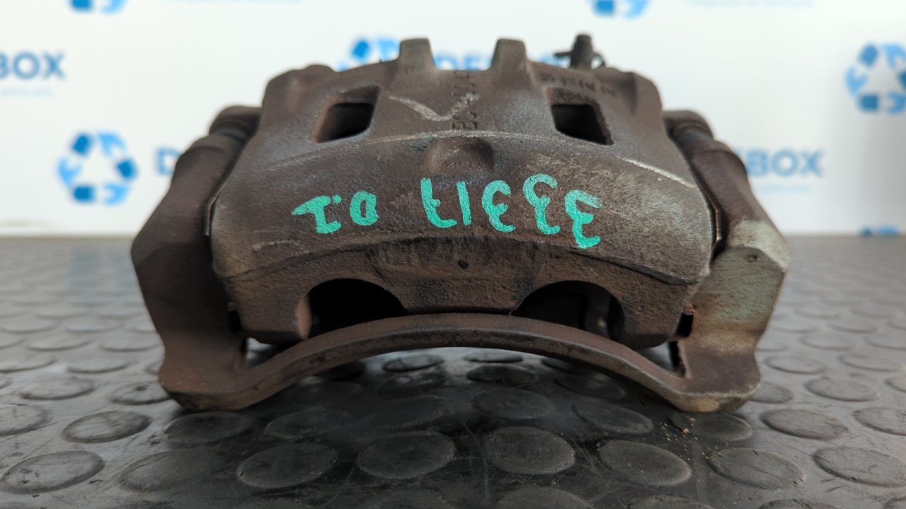 PINZA DE FRENO DELANTERA IZQUIERDA HYUNDAI SANTA FE (SM) - vista 6