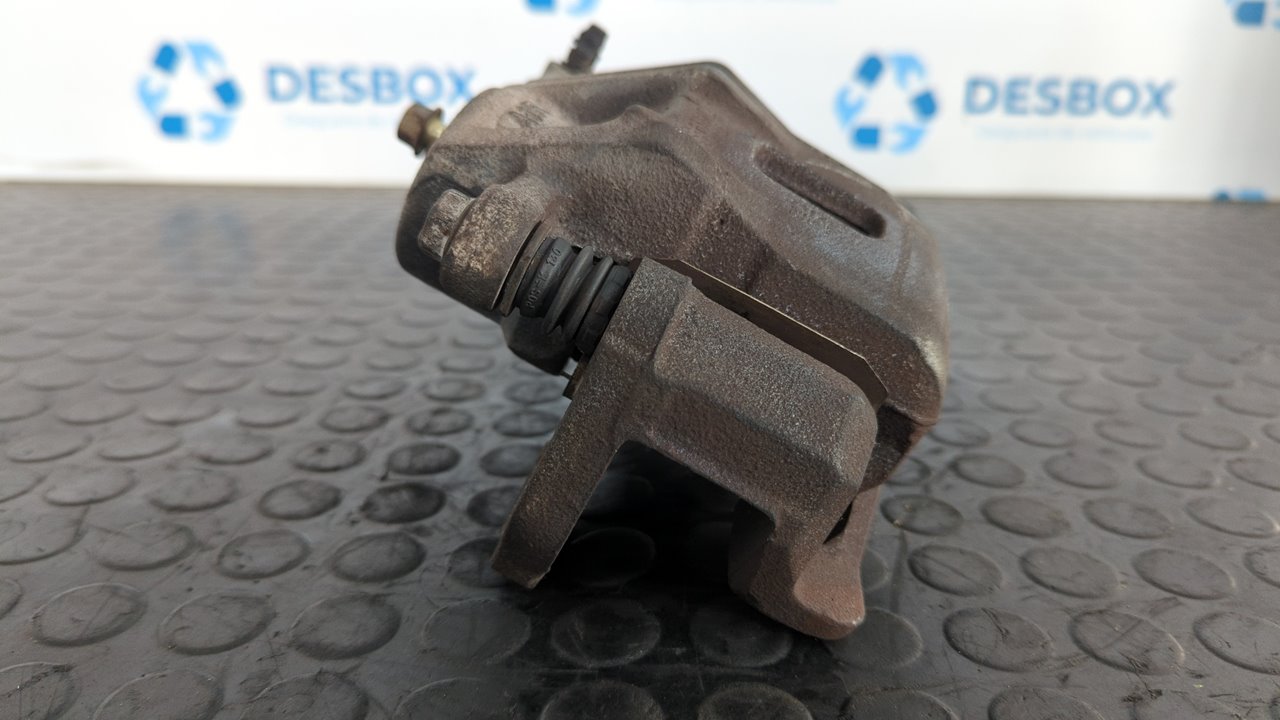 PINZA DE FRENO DELANTERA IZQUIERDA HYUNDAI SANTA FE (SM) - vista 7