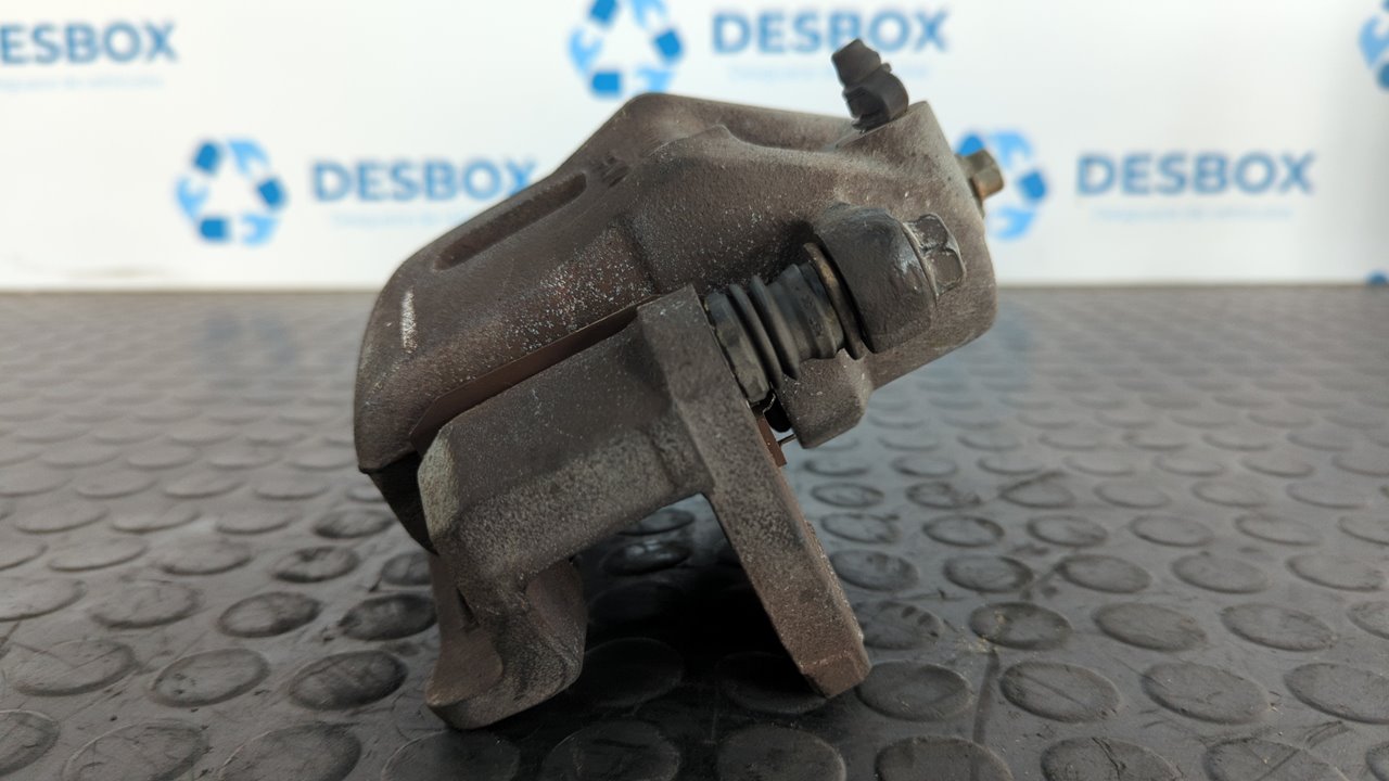 PINZA DE FRENO DELANTERA IZQUIERDA HYUNDAI SANTA FE (SM) - vista 5