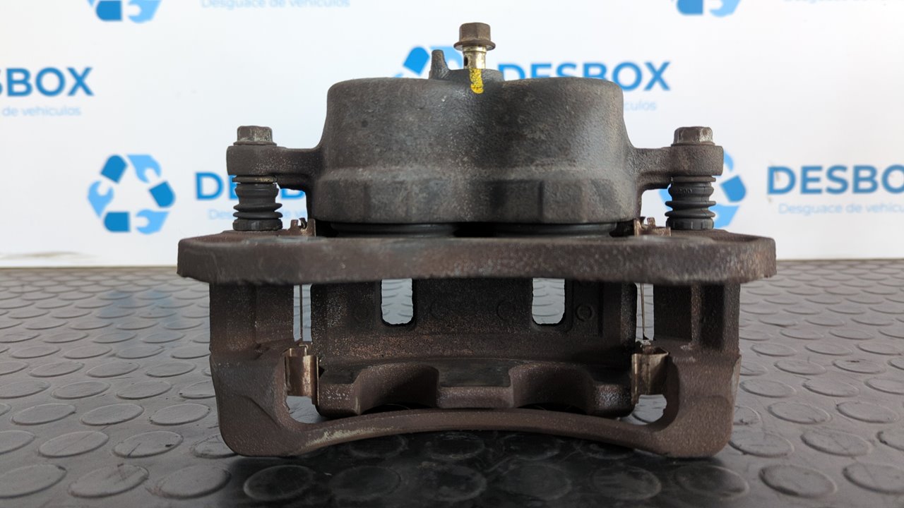 PINZA DE FRENO DELANTERA IZQUIERDA HYUNDAI SANTA FE (SM) - vista 3