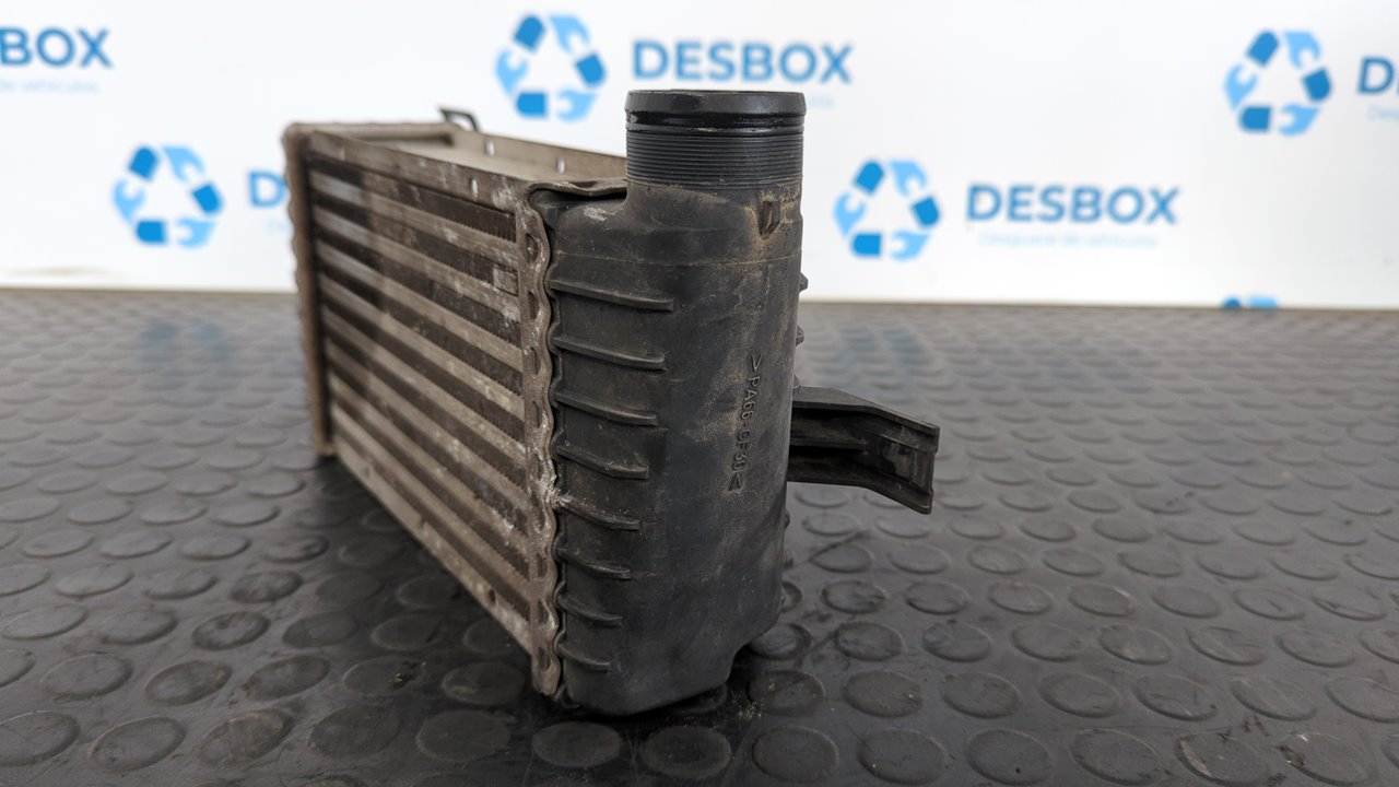 INTERCOOLER OPEL ZAFIRA A - vista 2