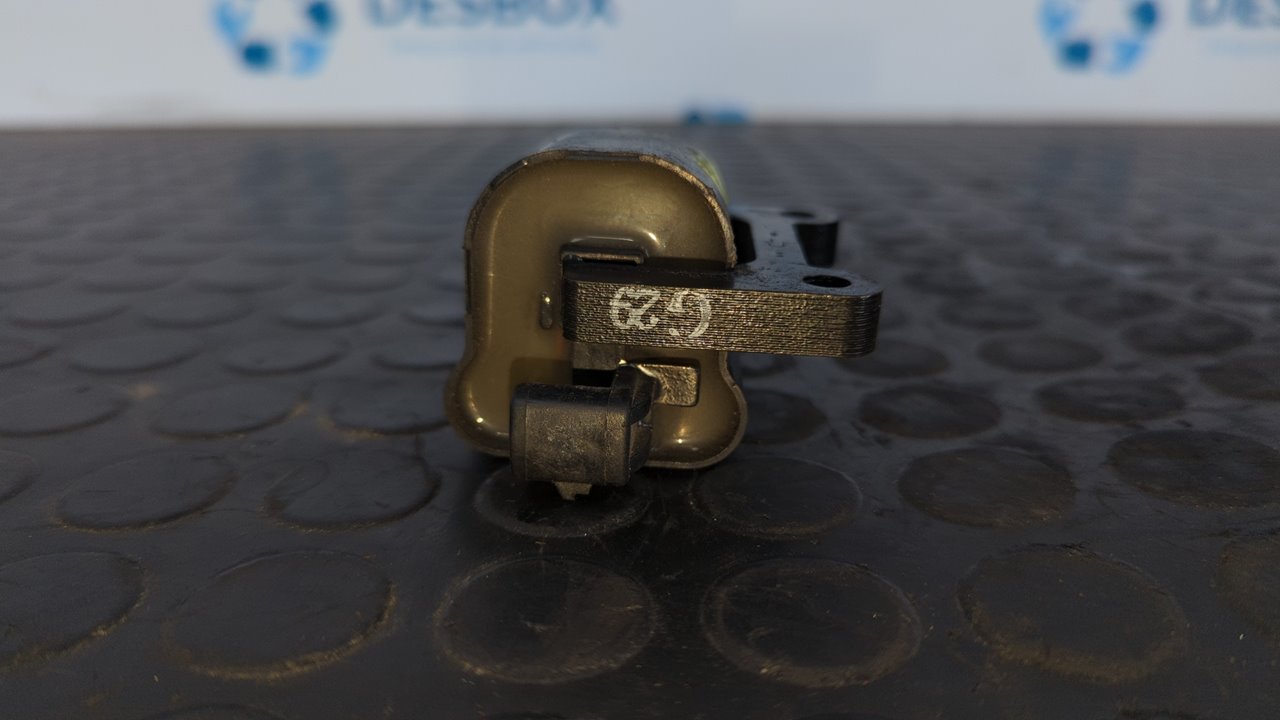 BOBINA ENCENDIDO KIA PICANTO - vista 3