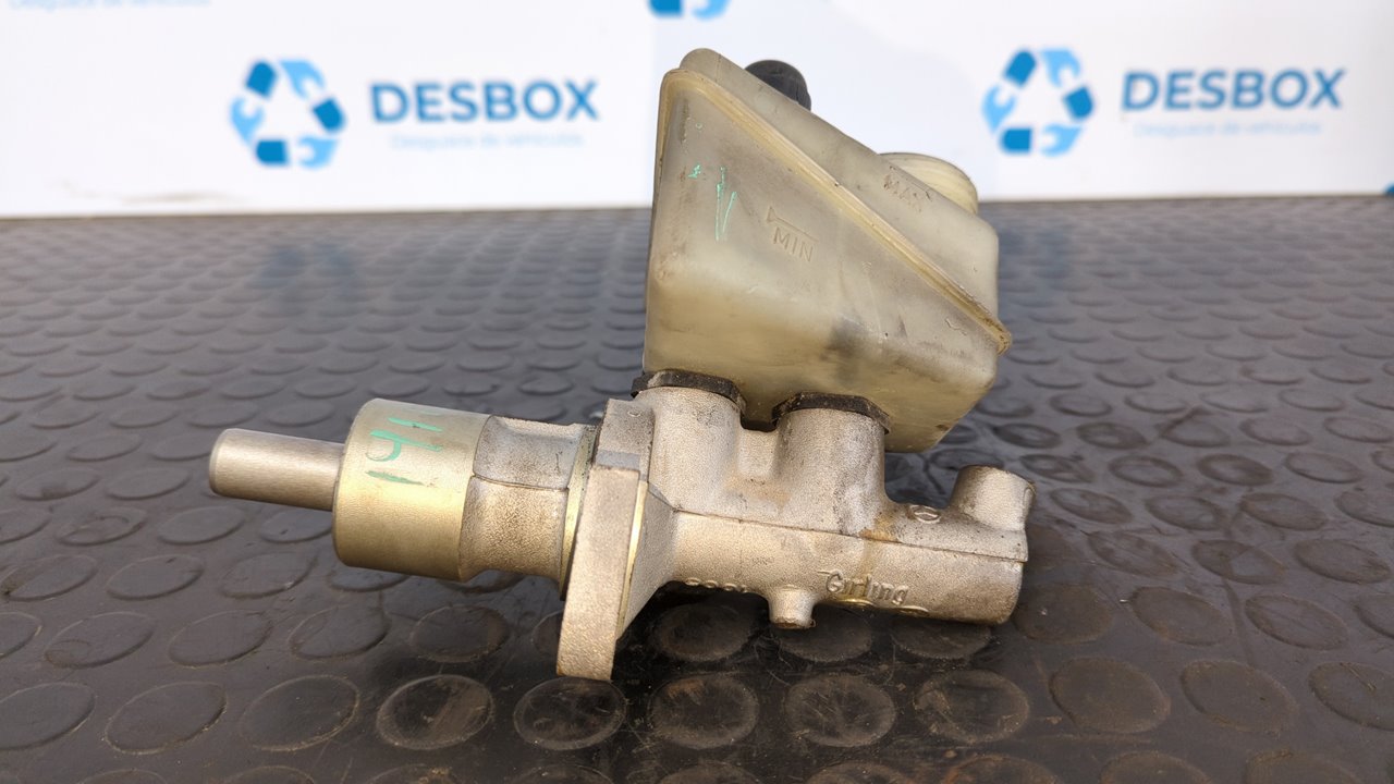 BOMBA FRENO MERCEDES-BENZ CLASE E (W124) BERLINA - vista 5