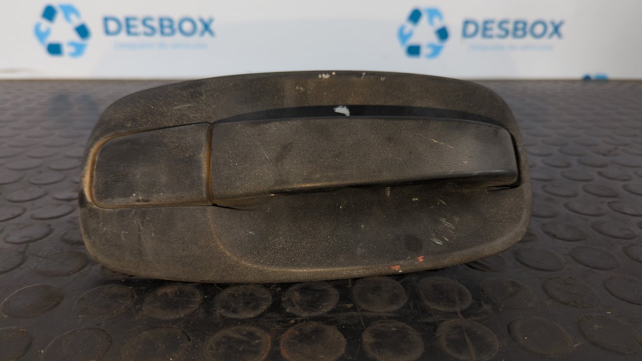 MANETA  PUERTA CORREDERA DERECHA NISSAN PRIMASTAR (X83)