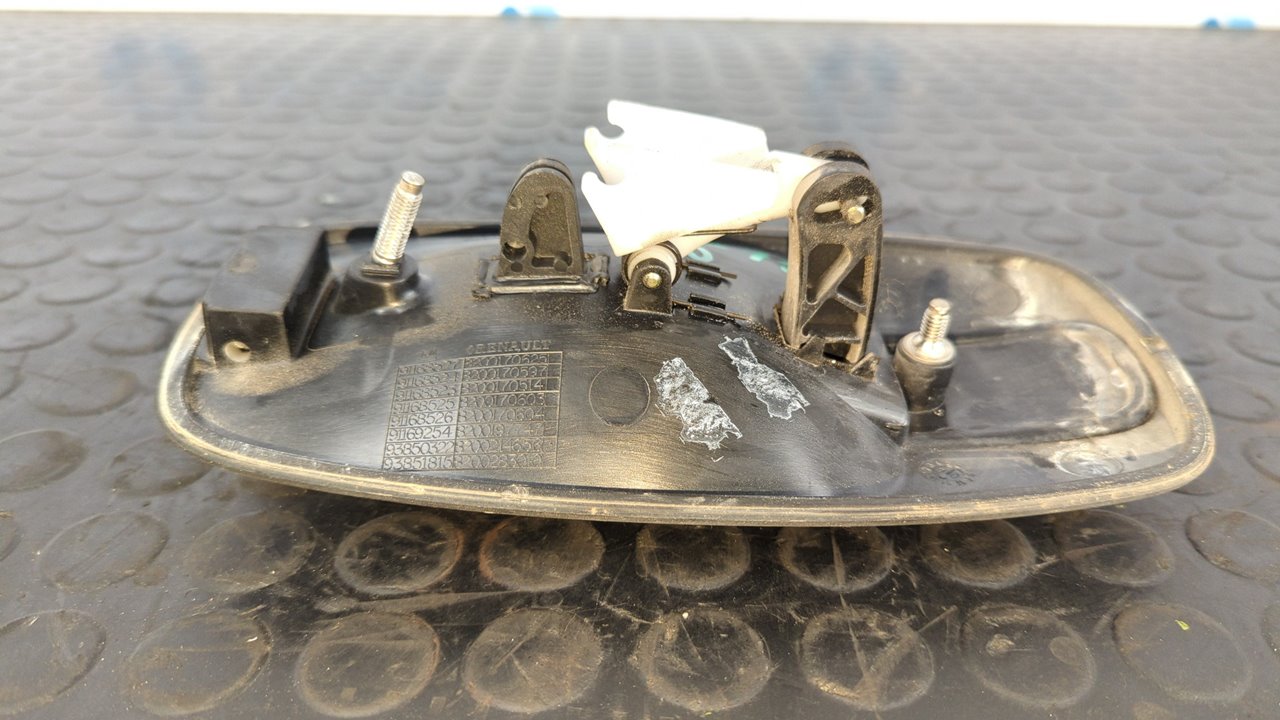 MANETA  PUERTA CORREDERA DERECHA NISSAN PRIMASTAR (X83) - vista 2