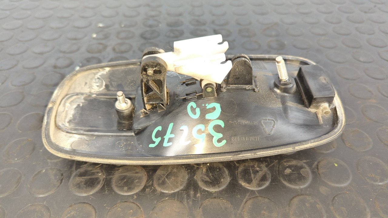 MANETA  PUERTA CORREDERA DERECHA NISSAN PRIMASTAR (X83) - vista 3