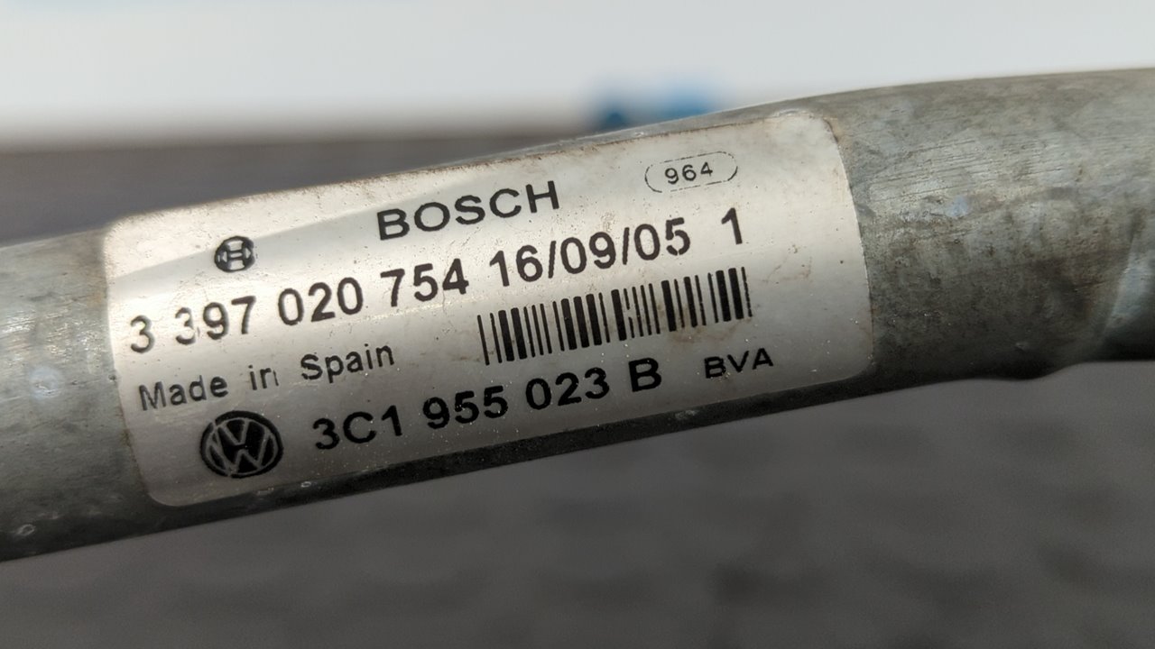 MOTOR LIMPIA DELANTERO VOLKSWAGEN PASSAT BERLINA (3C2) - vista 7