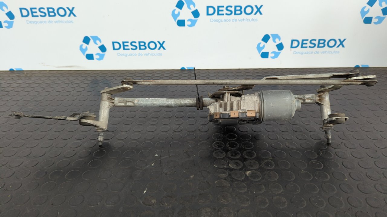 MOTOR LIMPIA DELANTERO VOLKSWAGEN PASSAT BERLINA (3C2) - vista 5