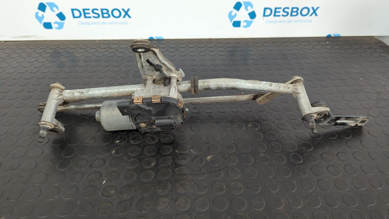 MOTOR LIMPIA DELANTERO VOLKSWAGEN PASSAT BERLINA (3C2) - vista 2