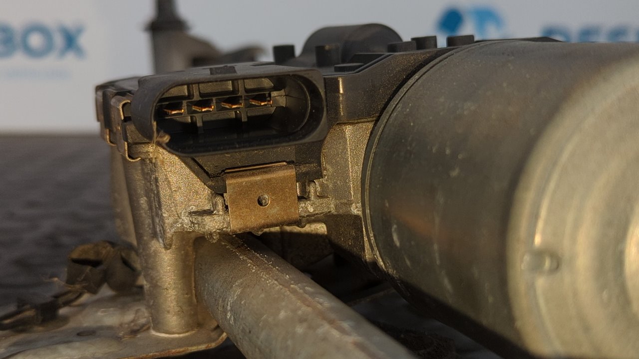 MOTOR LIMPIA DELANTERO VOLKSWAGEN PASSAT BERLINA (3C2) - vista 6