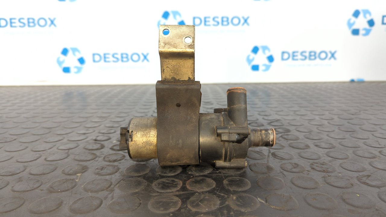 BOMBA AGUA MERCEDES-BENZ CLASE E (W124) BERLINA