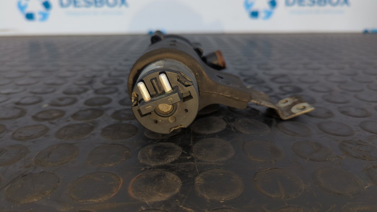 BOMBA AGUA MERCEDES-BENZ CLASE E (W124) BERLINA - vista 2