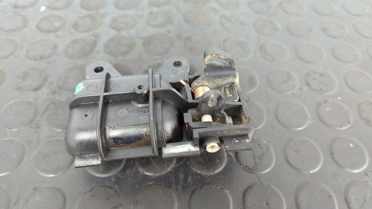 MANETA INTERIOR DELANTERA DERECHA FORD TRANSIT, CAJA ABIERTA 86/92 - vista 2