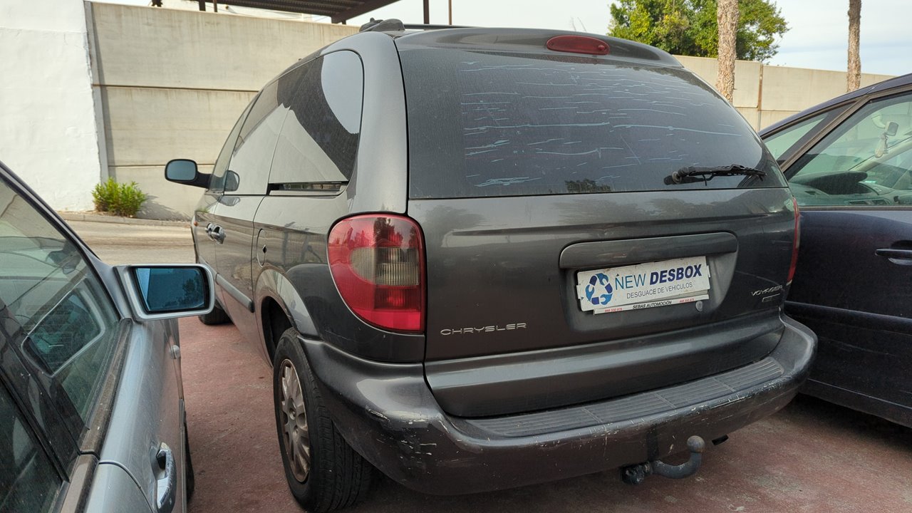 Vista 16