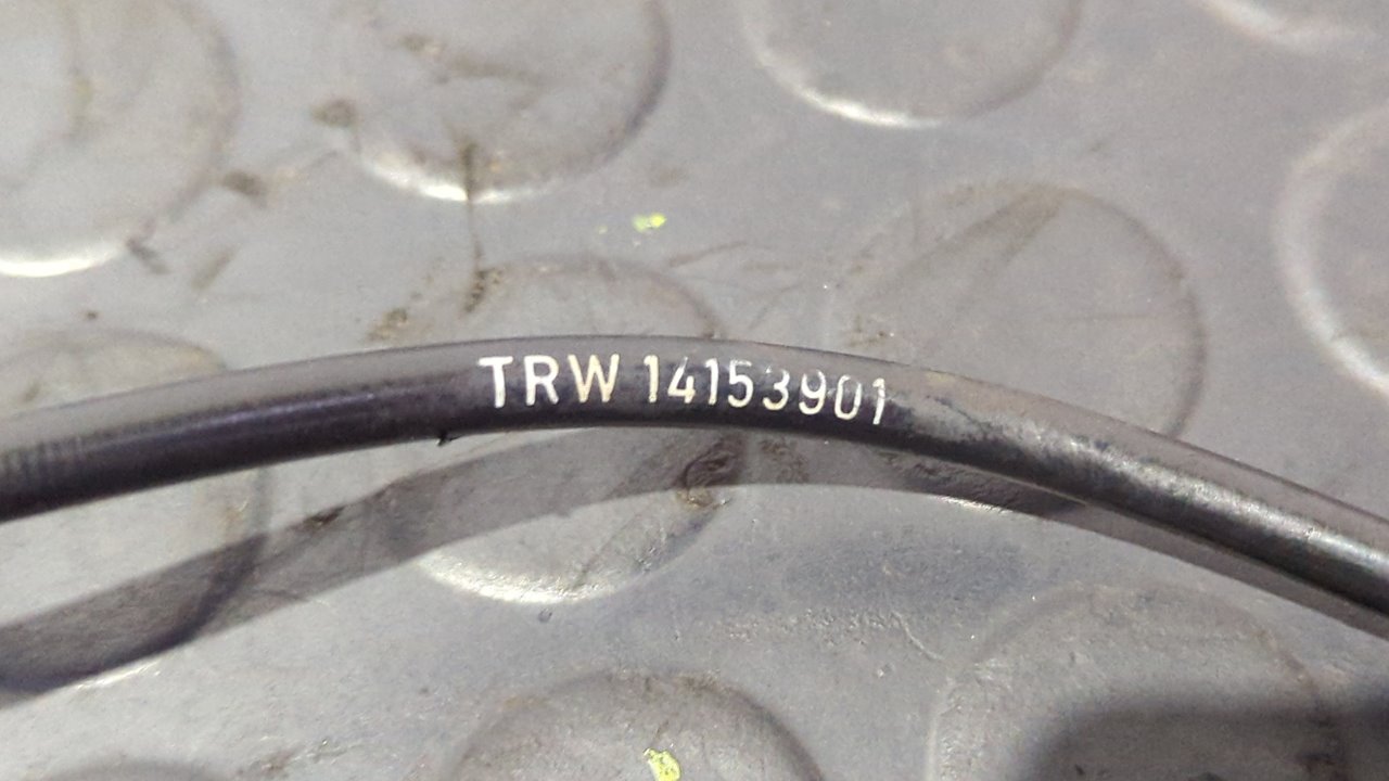 SENSOR ABS DELANTERO DERECHO RENAULT TRAFIC COMBI (AB 4.01) - vista 3