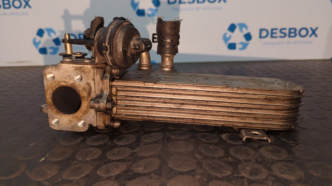 VALVULA EGR VOLKSWAGEN PASSAT BERLINA (3C2) - vista 6